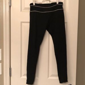 Lorna Jane black leggings
